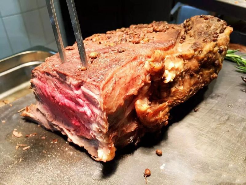 肉食品檢測儀器可以檢測哪些項目？