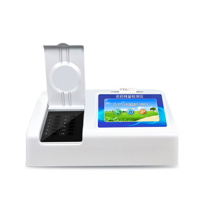 怎么快速的排查農產品安全？（農殘檢測儀器）