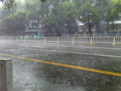 HED-YLJC雨量監(jiān)測儀，提供降雨原始數(shù)據(jù)
