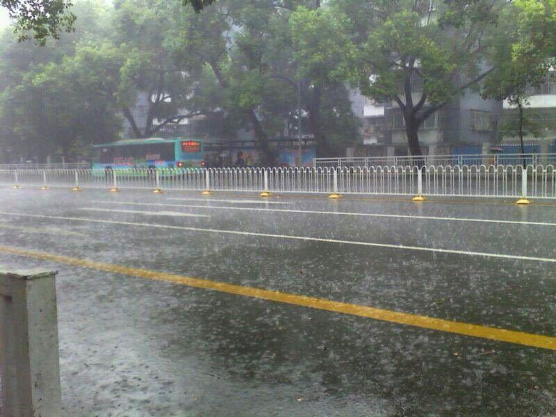 HED-YLJC雨量監測儀，提供降雨原始數據